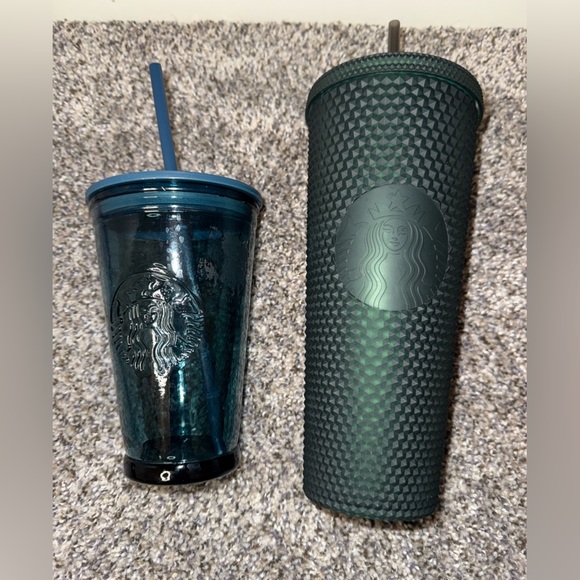 Starbucks Other - Starbucks set bundle